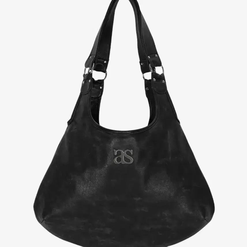[BUNJANG] AZ ON Ricky Bag Black / 애즈온 리키백 블랙
