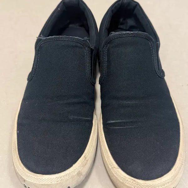 [BUNJANG] Balenciaga Slip-On Shoes / 발렌시아가 슬립온