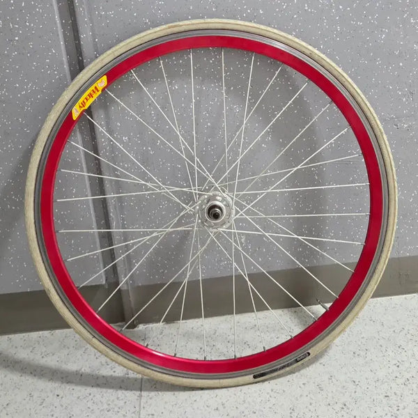 [BUNJANG] Velocity Deep V Front Wheel / 벨로시티 딥 브이 프론트 휠 판매