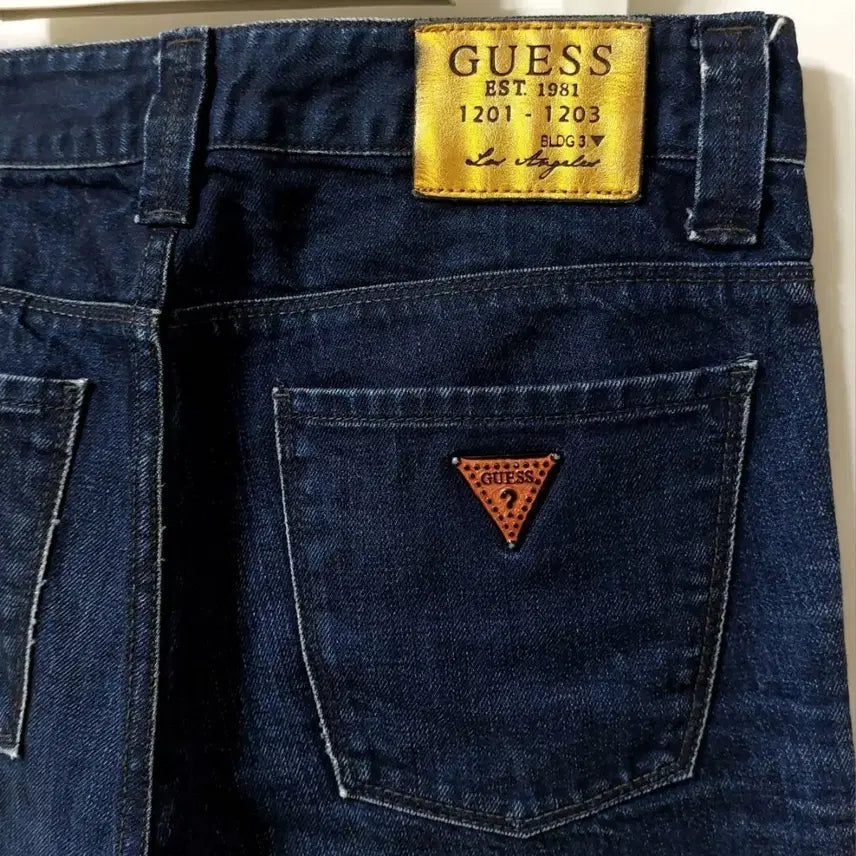 [BUNJANG] Guess Jeans 30 / 게스 청바지 30