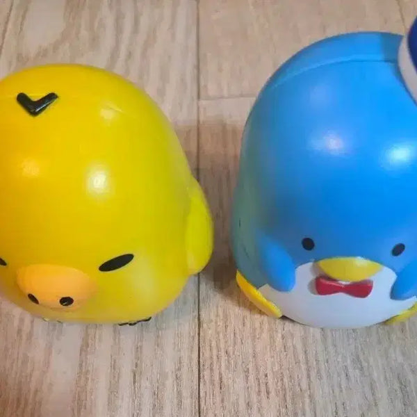 [BUNJANG] Sanrio Gacha Figures Bundle / 산리오 가챠 피규어