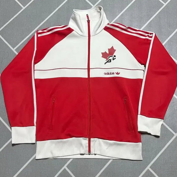 [BUNJANG] Adidas Canada Jersey XL / 아이다스 캐나다 져지 XL 105 팔아요