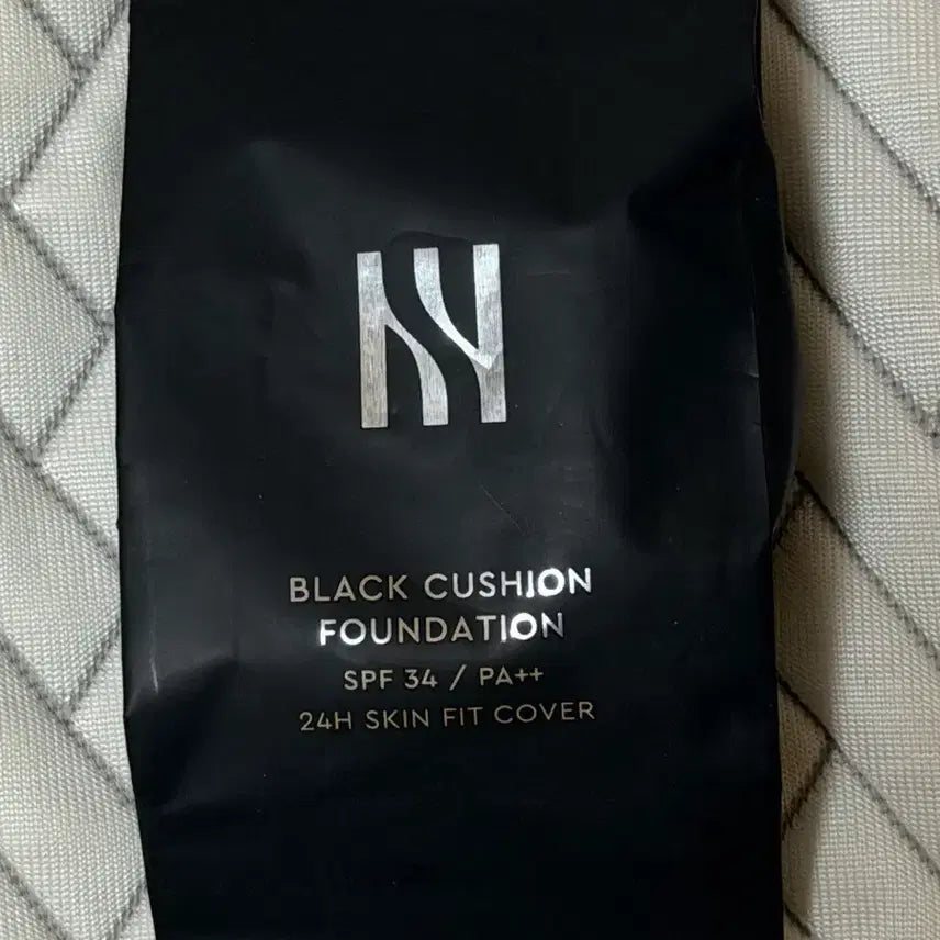 [BUNJANG] Hera Black Cushion Refill 17N1 / 헤라 블랙쿠션 리필 17N1