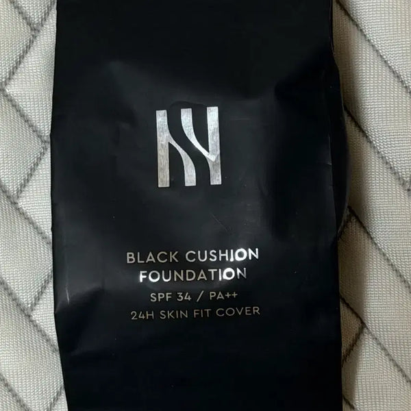 [BUNJANG] Hera Black Cushion Refill 17N1 / 헤라 블랙쿠션 리필 17N1