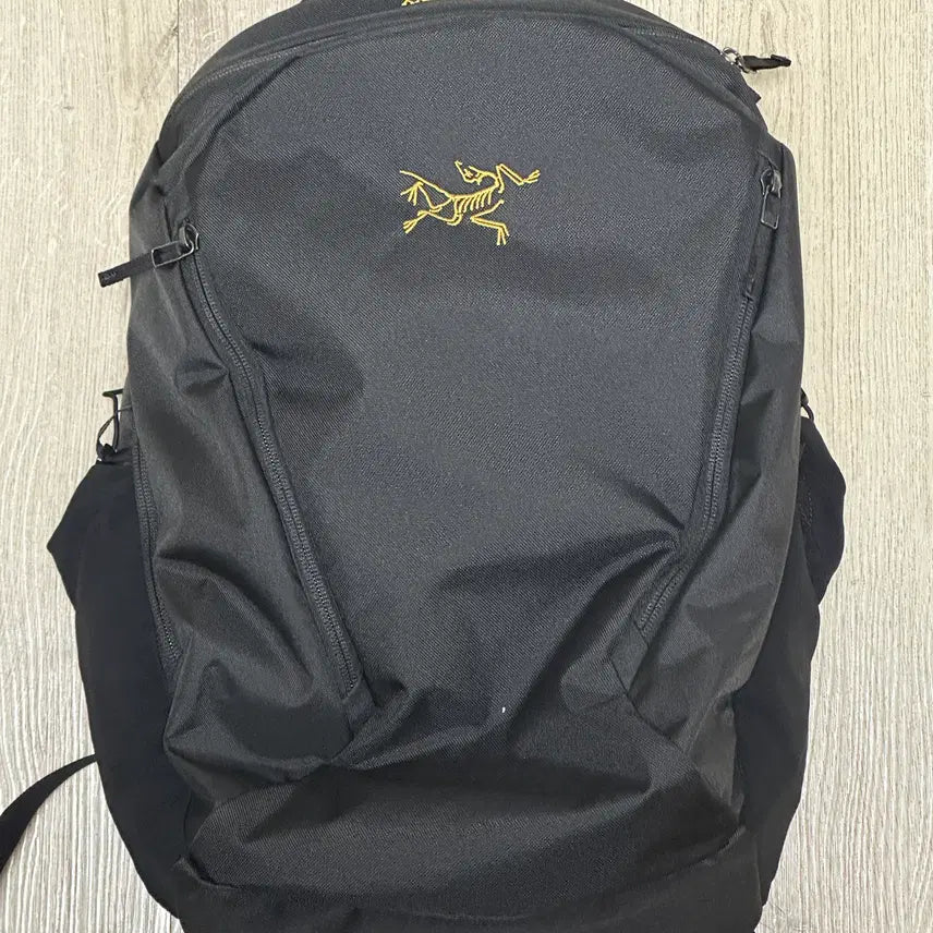 [BUNJANG] Arc'teryx Mantis 26 Backpack Black / 아크테릭스 맨티스 26 백팩 블랙 판매
