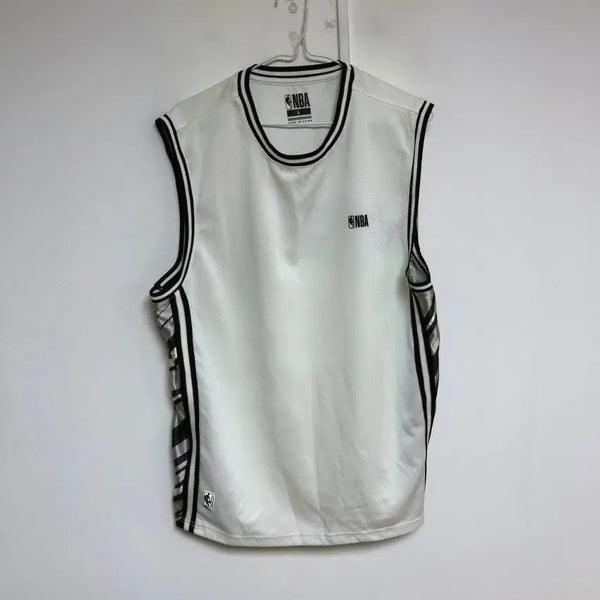 [BUNJANG] NBA Men's Summer Vest 100L / NBA 남성 여름 조끼 100L@9945