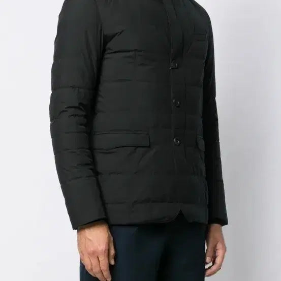[BUNJANG] HERNO Laminar Gore-Tex Windstopper Down Blazer Jacket / 에르노 라미나 54 판매합니다(남성의류)