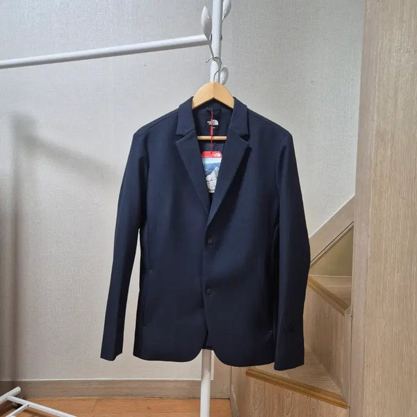 [BUNJANG] The North Face Navy Jacket / 노스페이스 자켓 네이비