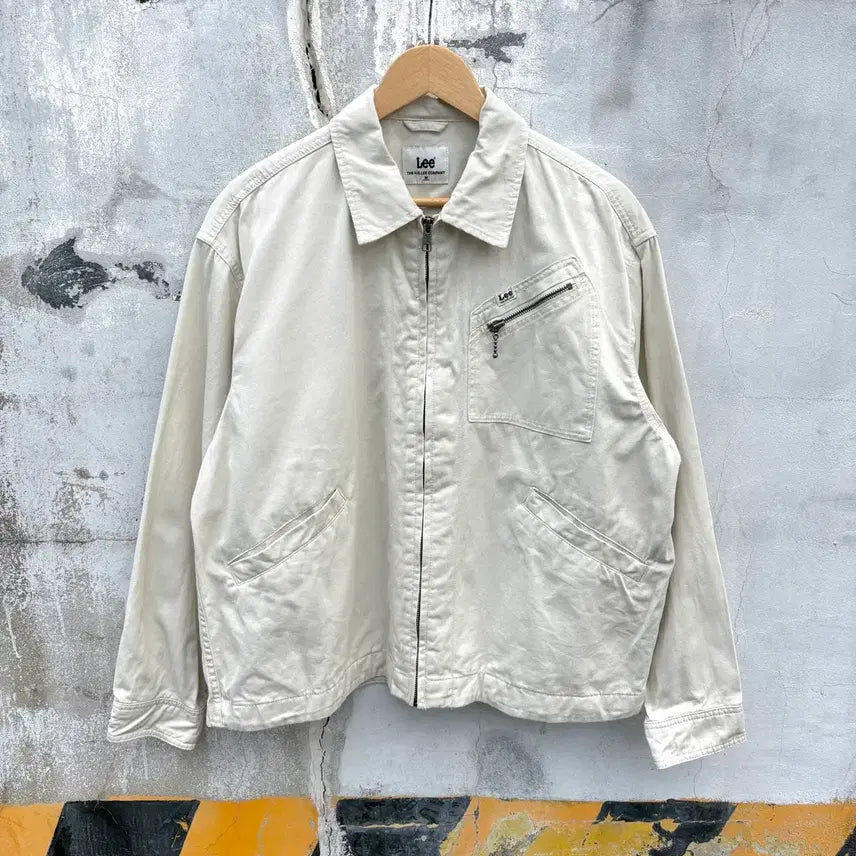[BUNJANG] Lee Work Jacket Men's L~XL / Lee 리 워크자켓