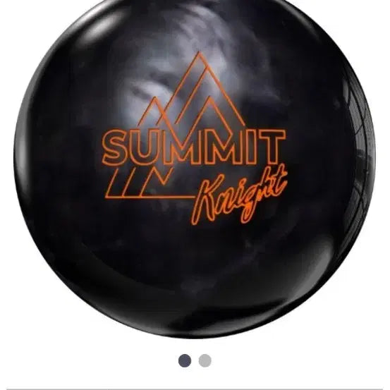 [BUNJANG] Storm Summit Night Bowling Ball 15lbs / 스톰 써밋 나이트 볼링공 15파운드