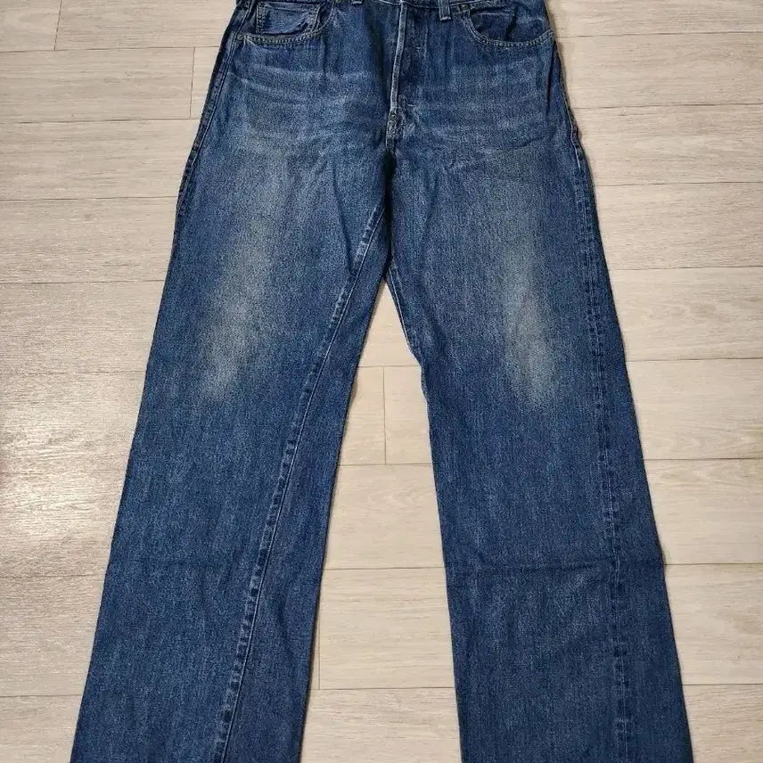 [BUNJANG] Levi's 501 33501-0051 Jeans / LVC 33501 0051 bamoose 바무스 34 x 32