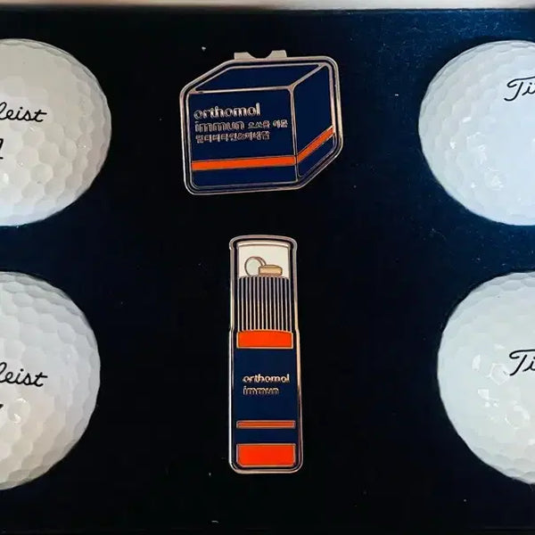 [BUNJANG] Titleist Pro V1 Golf Balls (12-Ball Set) / [새제품/한정판] 타이틀리스트 프로V1 12구  골프공드립니다
