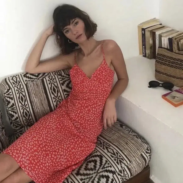 [BUNJANG] Rouje Manuela Dress / 루즈 rouje manuela