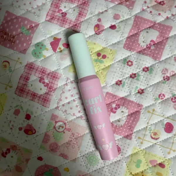 [BUNJANG] Etude Curl Fix Mascara 03 Gray Brown / 새상품)에뛰드 컬 픽스 마스카라 03그레이 브라운 판매합니다!
