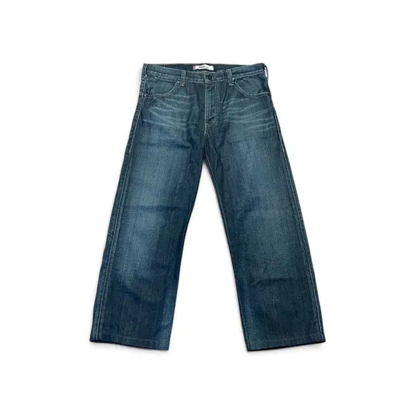 [BUNJANG] Levi's 503 Denim Pants / 리바이스 503 데님 팬츠