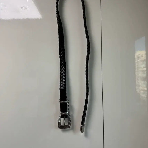 [BUNJANG] Jieda Western Belt / 지에다 웨스턴 벨트