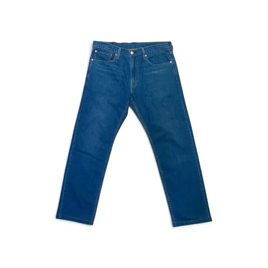 [BUNJANG] Levi's 502 Denim Pants 34/32 / 리바이스 502 데님 팬츠 바지 34/32