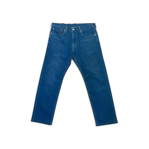 [BUNJANG] Levi's 502 Denim Pants 34/32 / 리바이스 502 데님 팬츠 바지 34/32