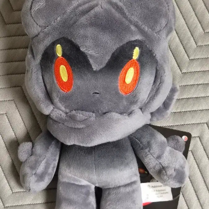 [BUNJANG] Pokemon Center Mienshao Plush / 포켓몬센터 먀샤도 인형