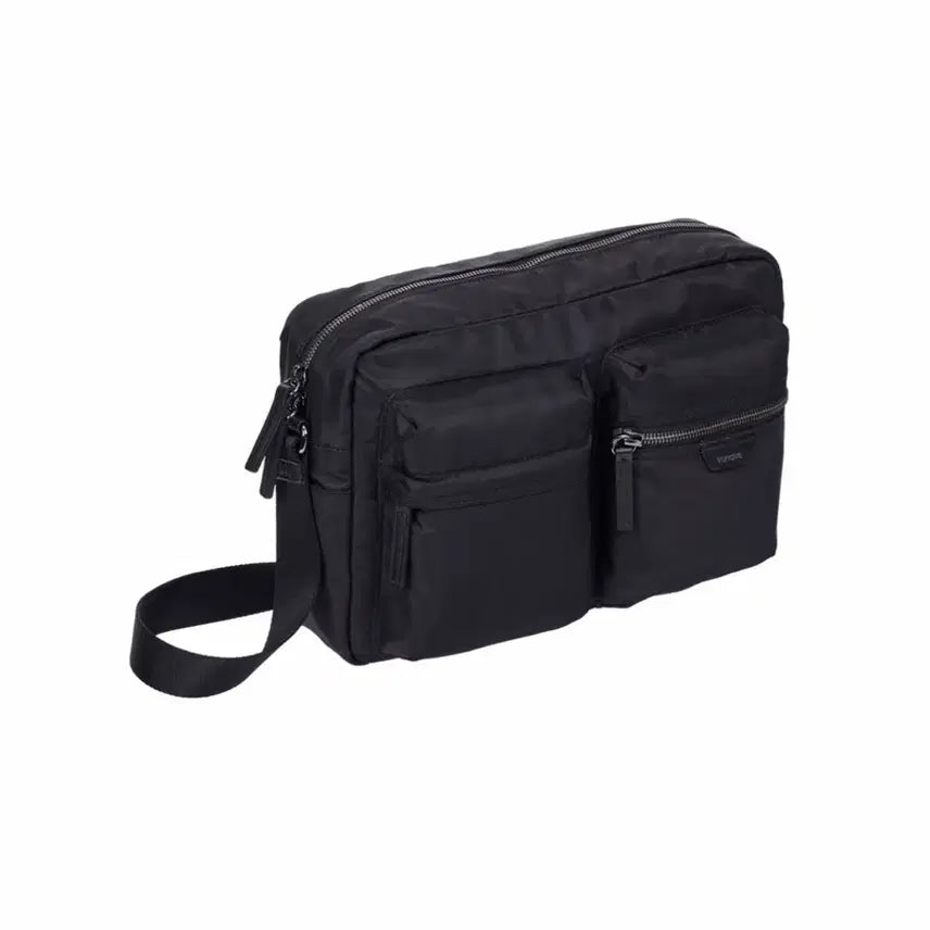 [BUNJANG] Vunque Hei City Pocket Cross Small Bag / 새상품) 분크 헤이 시티 포켓 크로스 스몰