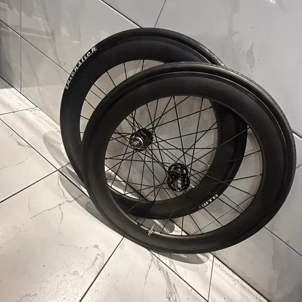 [BUNJANG] CSC60 Wheelset / csc60휠셋 판/대
