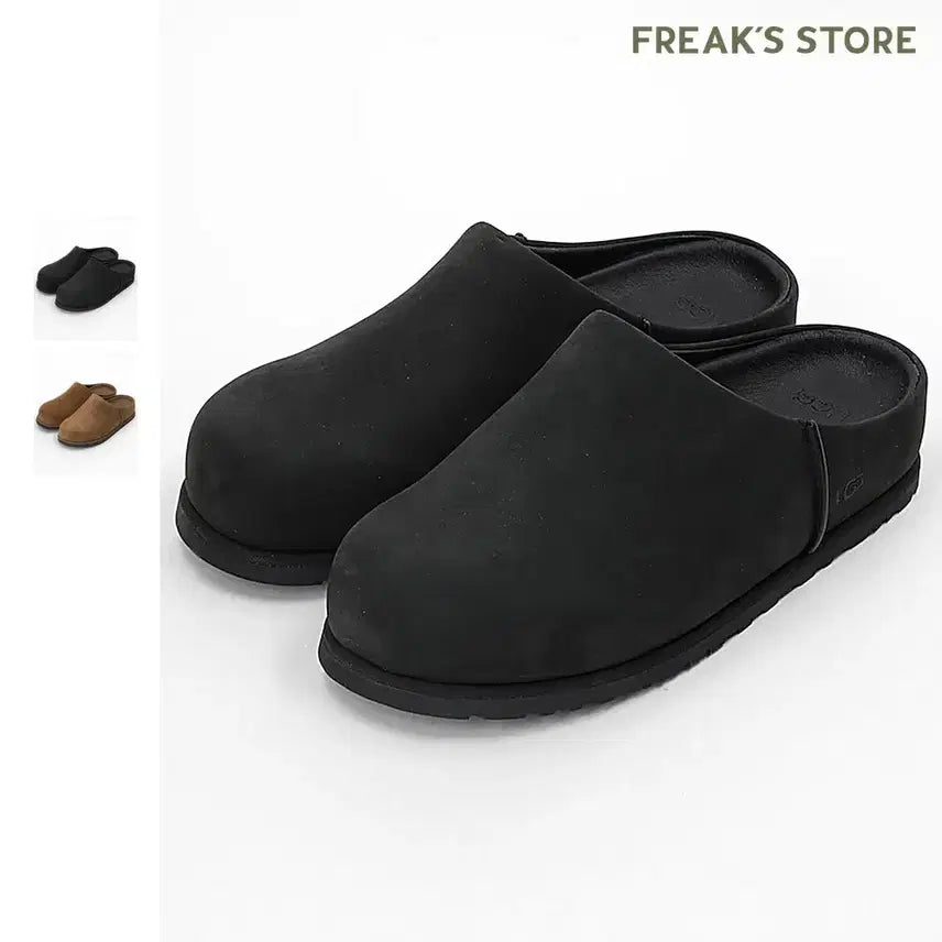 [BUNJANG] Ugg Men's Oh Yeah Clog Sandals / 어그 남성 오초 클로그 샌들
