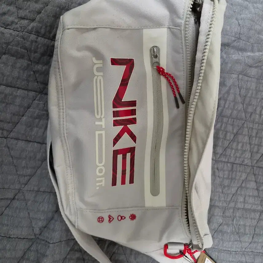 [BUNJANG] Nike Hip Pack Waist Bag / 나이키 힙색 웨이스트백