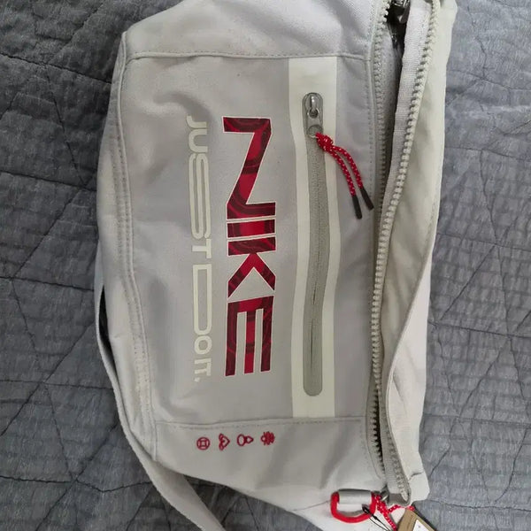 [BUNJANG] Nike Hip Pack Waist Bag / 나이키 힙색 웨이스트백