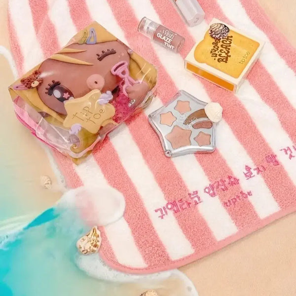 [BUNJANG] Tiptoe Special Kit (Seeding Kit) / [새상품] 팁토우 스페셜키트 / 시딩키트