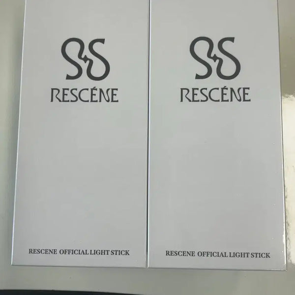 [BUNJANG] Lisence Lightstick / 리센느 응원봉