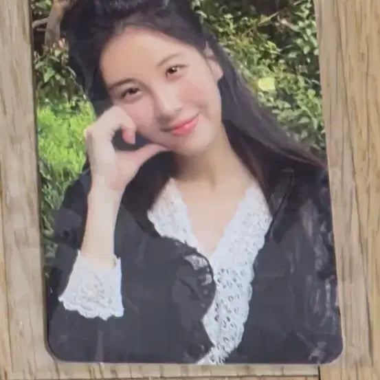 [BUNJANG] Seohyun Photocard / 서현 포토카드