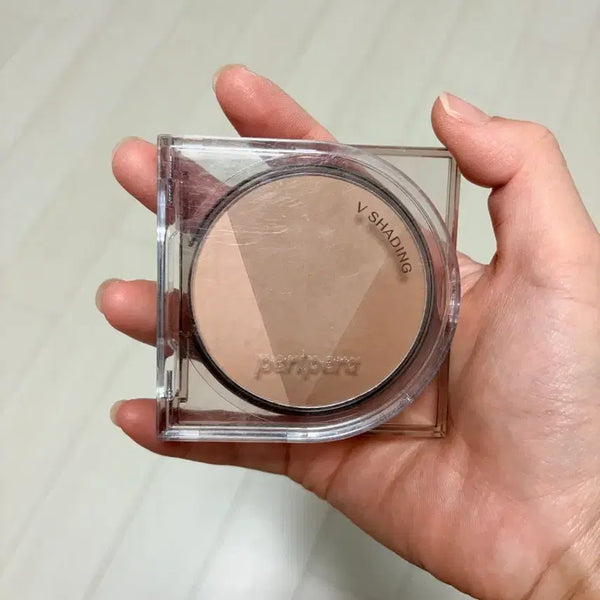 [BUNJANG] Peripera Shadowing 01 Natural Brown / 페리페라 쉐딩 01 내츄럴 브라운