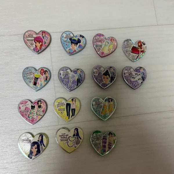 [BUNJANG] Prism Stone Bundle Set / 프리즘스톤 일괄 판매