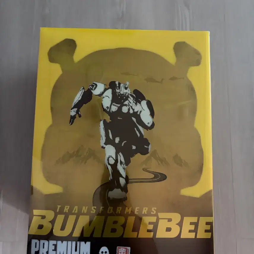 [BUNJANG] Threezero Premium Scale Bumblebee / 쓰리제로 프리미엄 스케일 범블비 팝니다
