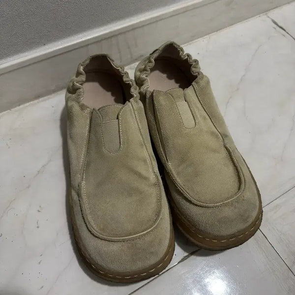 [BUNJANG] MISTAKEY PROJECT Camo Sand 270 / 미스테이크 프로젝트 까모 샌드 270