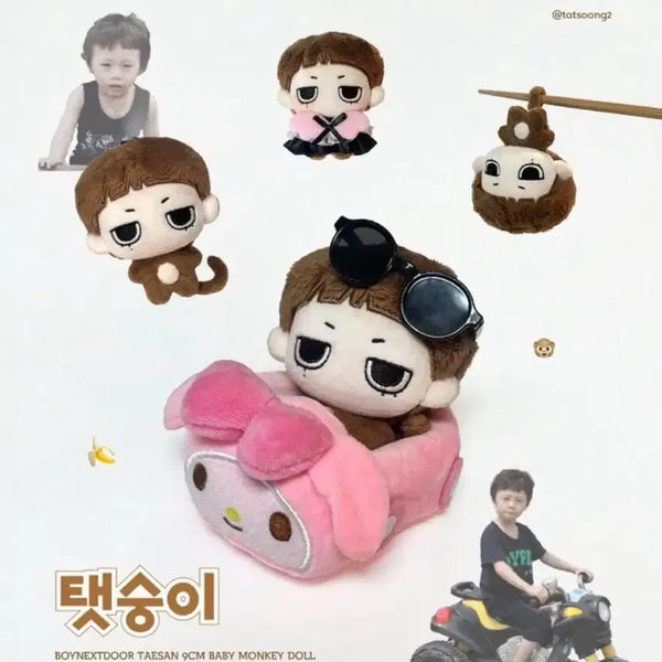 [BUNJANG] Snoopy Plush Doll / 탯숭이 양도 판매 합니다