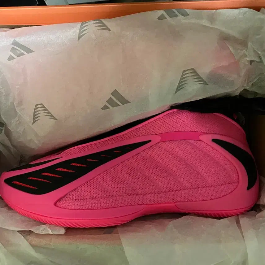 [BUNJANG] Adidas AE2 Sneakers (270) / 아디다스 AE2 새상품(270)