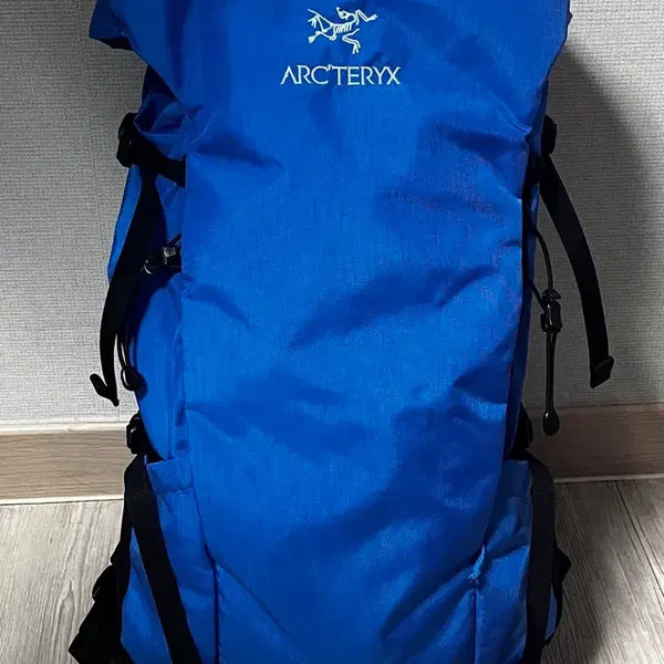 [BUNJANG] Arc'teryx Breeze 32L Backpack / 아크테릭스 브리즈32 블루
