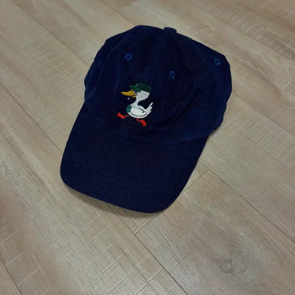 [BUNJANG] Drakes Ball Cap / 드레익스 모자 새상품