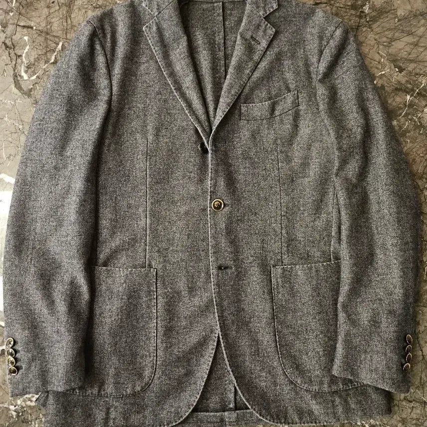 [BUNJANG] Lardini 3-Button Jacket / 라르디니 3-button 자켓