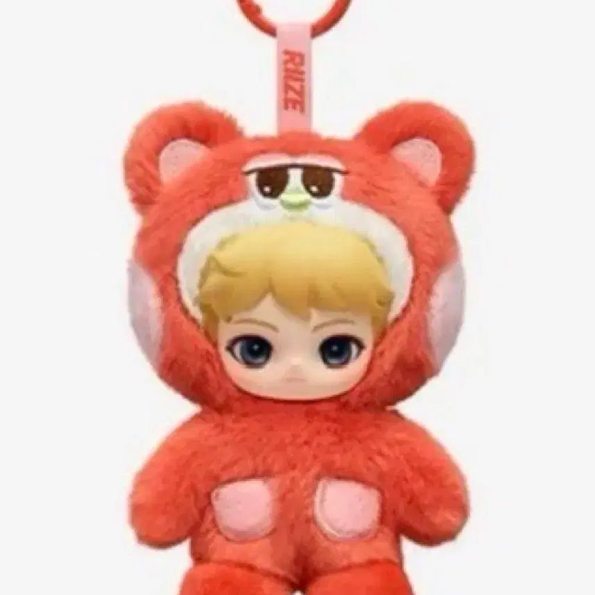 [BUNJANG] RIIZE POPMART Lizyco Doll / 라이즈 팝마트 리즈코