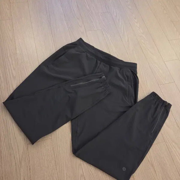 [BUNJANG] Lululemon Surge Jogger Pants / 룰루레몬 서지 조거 팬츠