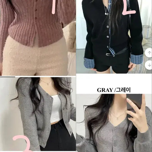 [BUNJANG] Aibli Autumn Collection Apparel / !!!!!에이블리 가을 옷 판매!!!!!