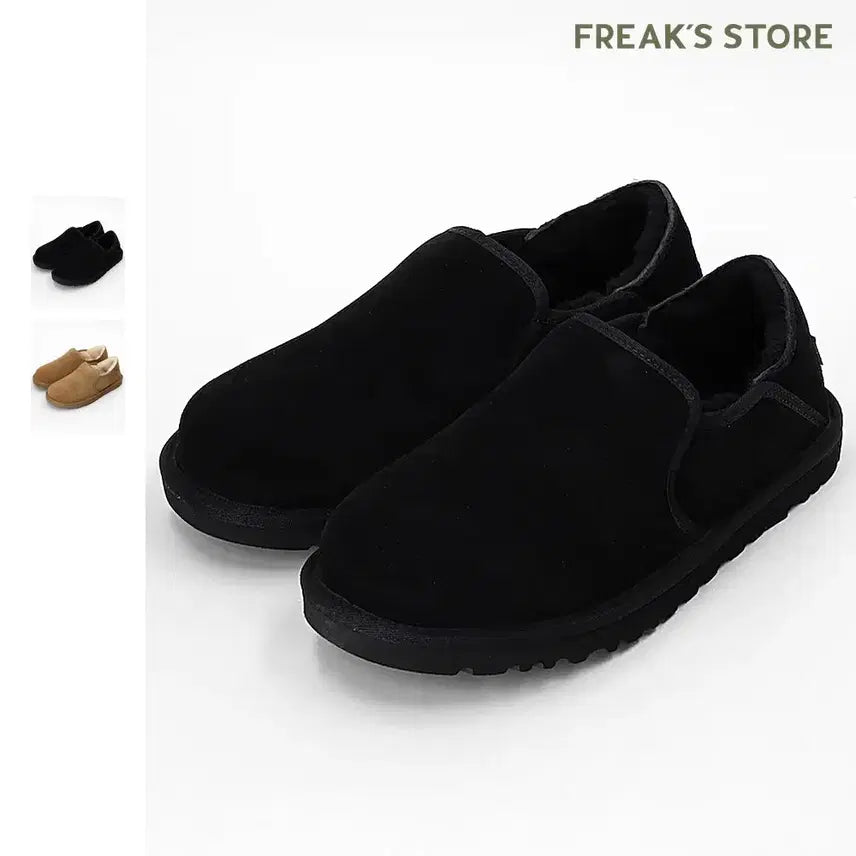 [BUNJANG] UGG Kenton Slipper / 어그 켄톤 슬리퍼