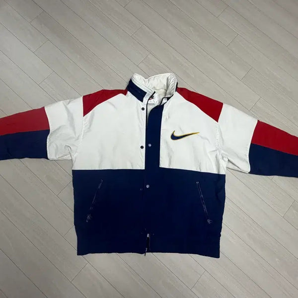 [BUNJANG] 1980s Nike Windbreaker Jacket / 1980년대 나이키 바람막이