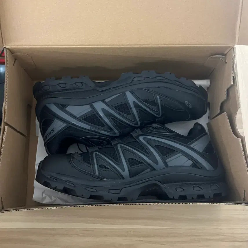 [BUNJANG] Salomon XT-Quest Sneakers 275mm / 살로몬 XT-퀘스트 운동화 275mm