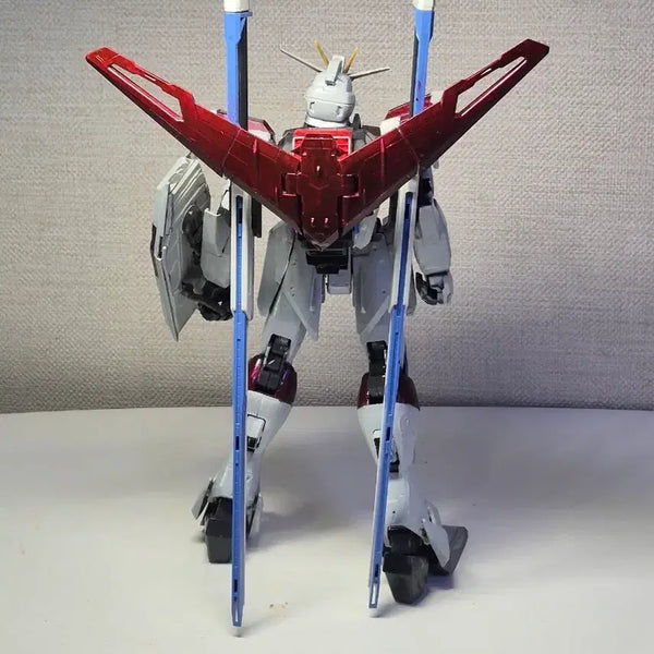 [BUNJANG] Bandai MG Sword Impulse Custom Painted Model Kit / 반다이 MG 소드 임펄스 커스텀 도색