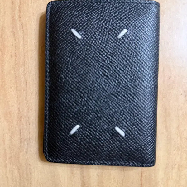 [BUNJANG] Maison Margiela Card Holder / 메종 마르지엘라 카드지갑