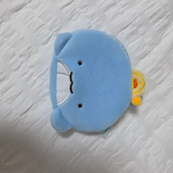 [BUNJANG] Latte (잠뜰) Keyring Pouch / 잠뜰 키링 파우치 판매
