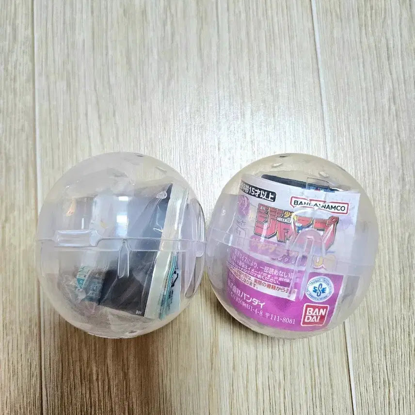 [BUNJANG] Jujutsu Kaisen & Bleach Kong Gacha Bundle Set / 일괄)주술회전+블리치 콩가샤 가챠